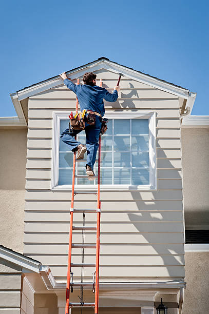 Best Fascia and Soffit Installation  in Fayetteville, AR